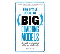 The Little Book of Big Coaching Models