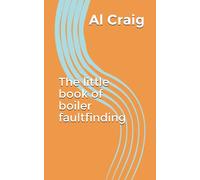 The little book of boiler faultfinding