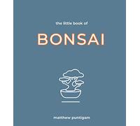 The Little Book of Bonsai
