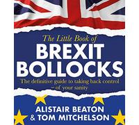 The Little Book of Brexit Bollocks