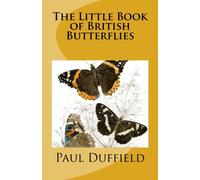 The Little Book of British Butterflies