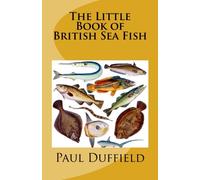The Little Book of British Sea Fish