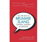 The Little Book of Brummie Slang, Sayings, History & Humour