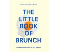 The Little Book of Brunch