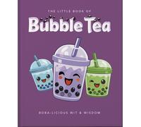 The Little Book of Bubble Tea