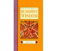 The Little Book of Buddhist Wisdom (Little Books)