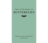 The Little Book of Butterflies: 1 (Little Books of Nature)