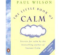 The Little Book of Calm: Over 3 million copies sold