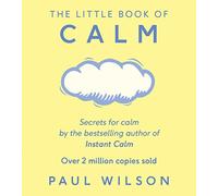 The Little Book Of Calm
