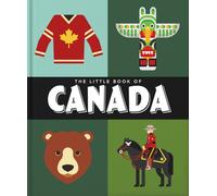 The Little Book of Canada