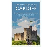 The Little Book of Cardiff