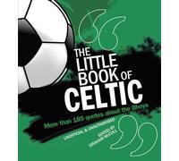 The Little Book of Celtic