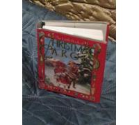 The Little Book of Christmas Carols (Miniature Editions)