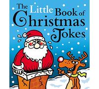 The Little Book of Christmas Jokes