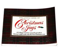 The Little Book of Christmas Joys