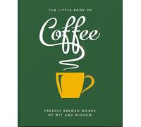 The Little Book of Coffee: No filter