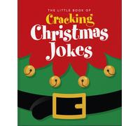The Little Book of Cracking Christmas Jokes
