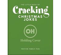 The Little Book of Cracking Christmas Jokes