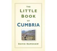 The The Little Book of Cumbria