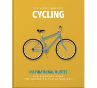 The Little Book of Cycling | Hardback