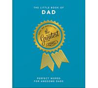 The Little Book of Dad