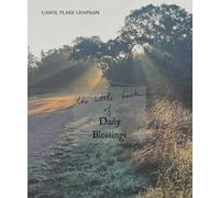 The Little Book of Daily Blessings