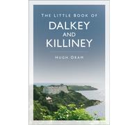 The Little Book of Dalkey and Killiney