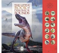 The Little Book of Dinosaur Sounds