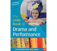 The Little Book of Drama and Performance