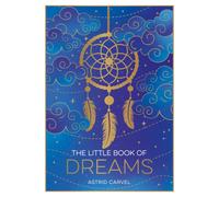The Little Book of Dreams : A Beginner's Guide to Dreams and What They Mean