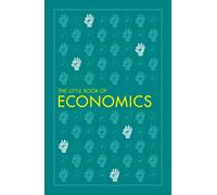 The Little Book of Economics (DK Big Ideas Series)