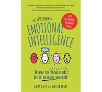 The Little Book of Emotional Intelligence : How to Flourish in a Crazy World