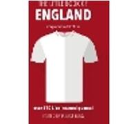 The Little Book of England Football