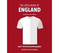 The Little Book of England Football