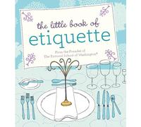 The Little Book of Etiquette