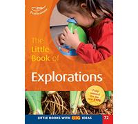 The Little Book of Explorations: Little Books with Big Ideas (72)