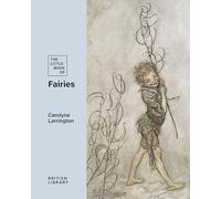 The Little Book of Fairies