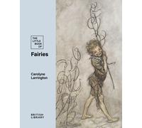 The Little Book of Fairies