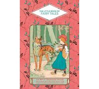 The Little Book of Fairy Tales