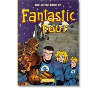 The Little Book of Fantastic Four