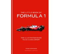 The Little Book of Formula One