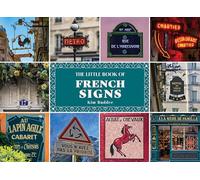 The Little Book of French Signs