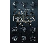 The Little Book of Game of Thrones Facts