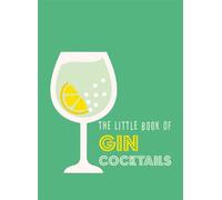 The Little Book of Gin Cocktails