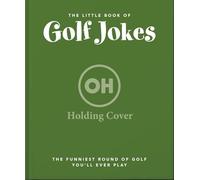 The Little Book of Golf Jokes