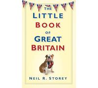 The Little Book of Great Britain
