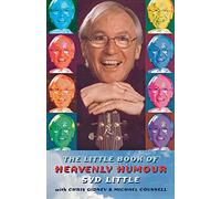 The Little Book of Heavenly Humour