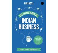 The Little Book of Indian Business