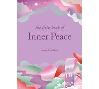 The Little Book of Inner Peace – The Little Book Series – Boxer Gifts