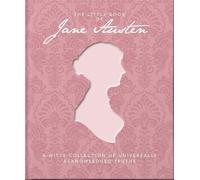 The Little Book of Jane Austen | Hardback